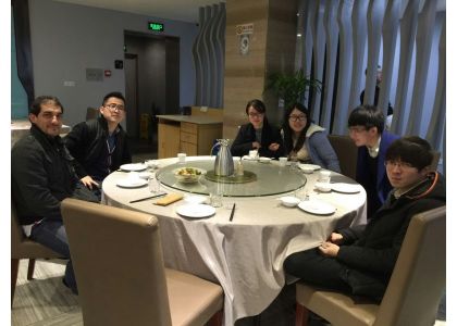 Product Training Session for New Employees