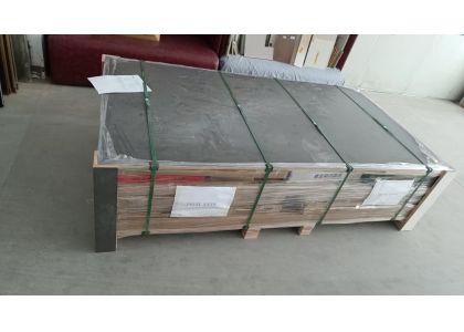 Bedroom wardrobe shipped for Japan owner house
