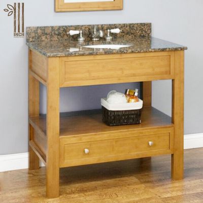 Solid wood