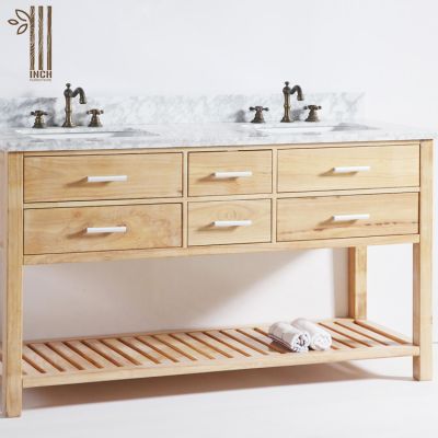 Solid wood