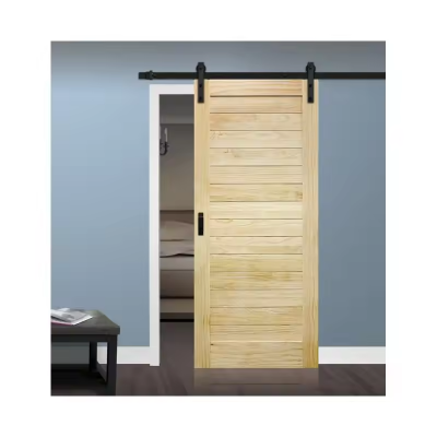 Solid wood