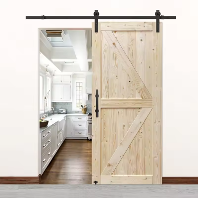Solid wood