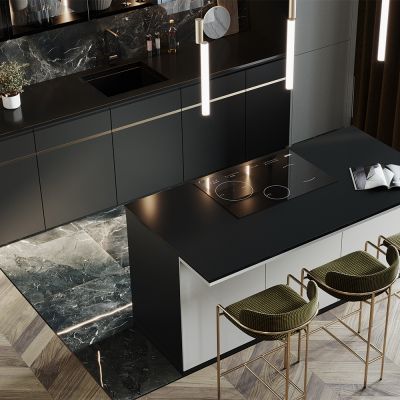 Stainless Steel