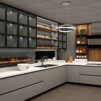 Lacquer,MDF
