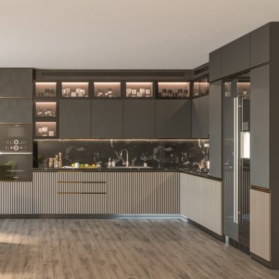 Lacquer,MDF