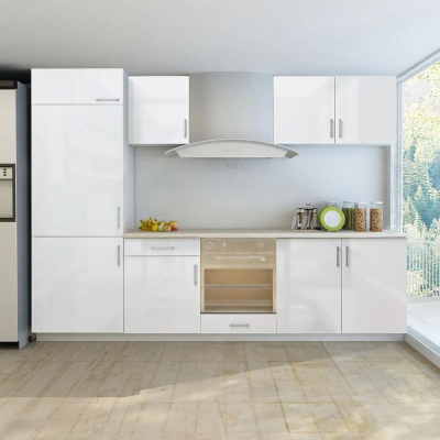 Lacquer,Laminate,Melamine,Particle board,Plywood