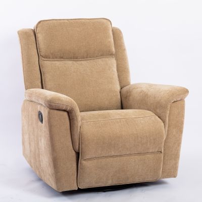 Single seat,electric,manual