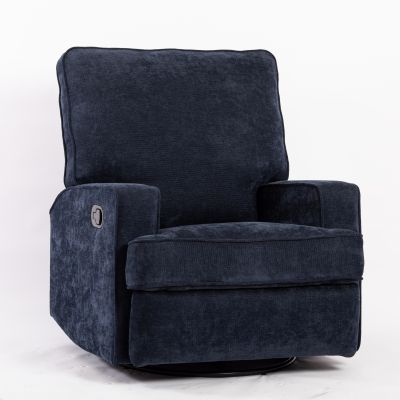 Single seat,electric,manual