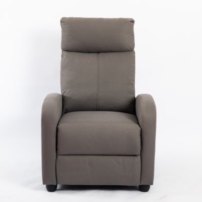 Single seat,manual