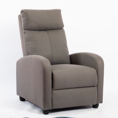 Single seat,manual