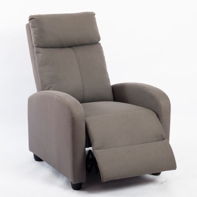 Single seat,manual