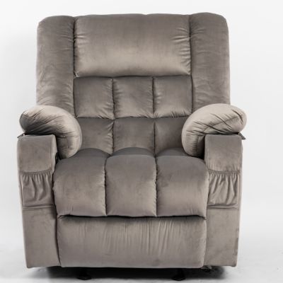 Single seat,Velvet,electric,manual