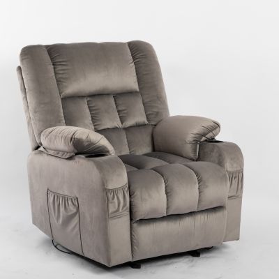 Single seat,Velvet,electric,manual