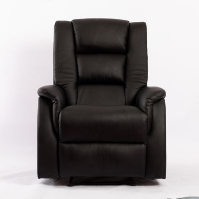 Leather,Single seat,electric,manual