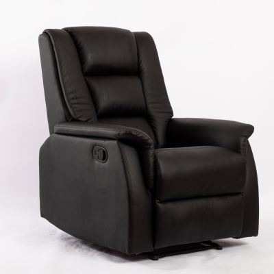 Leather,Single seat,manual