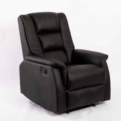 Leather,Single seat,electric,manual