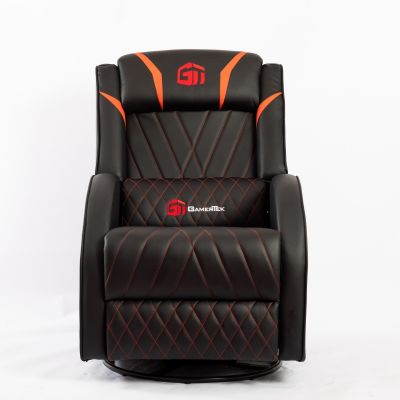 Leather,Single seat,electric,manual