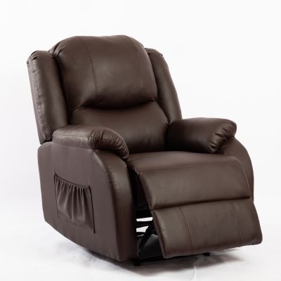 Leather,electric,manual