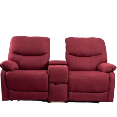 Double seat,Linen,manual