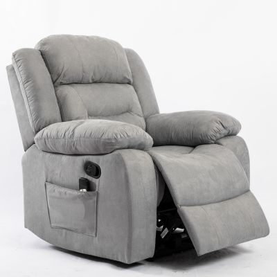 Single seat,Velvet,electric