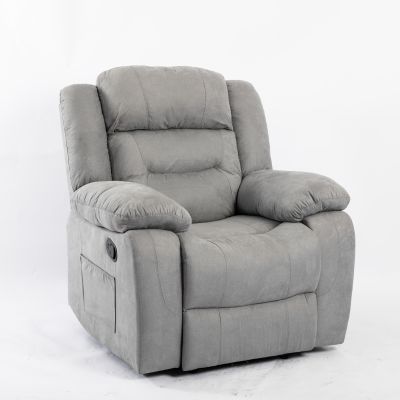Single seat,Velvet,electric,manual