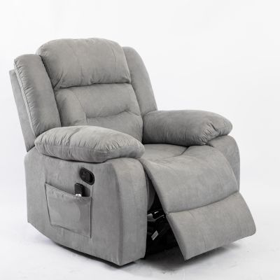 Single seat,Velvet,electric