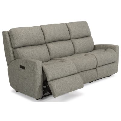 Triple seat