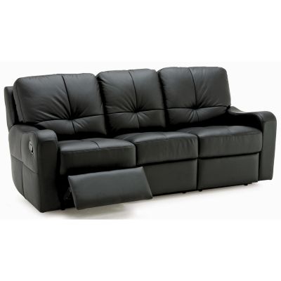 Leather,Triple seat