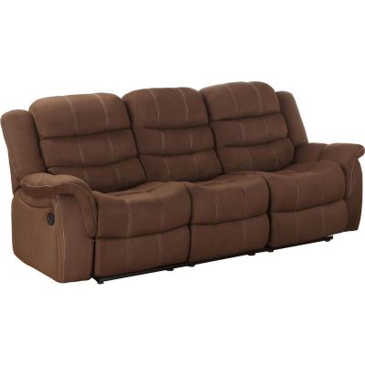 Triple seat