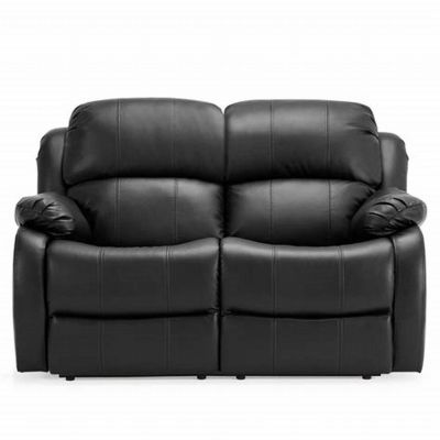 Double seat,Leather,manual