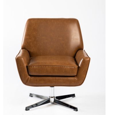 Leather,Single seat