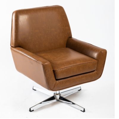Leather