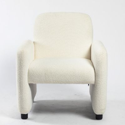 Single seat,Velvet