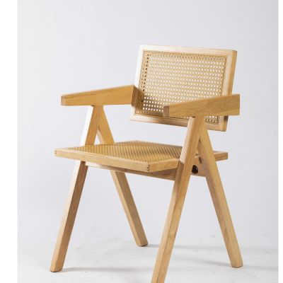 Solid wood