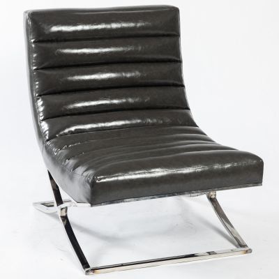 Leather