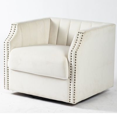 Single seat,Velvet