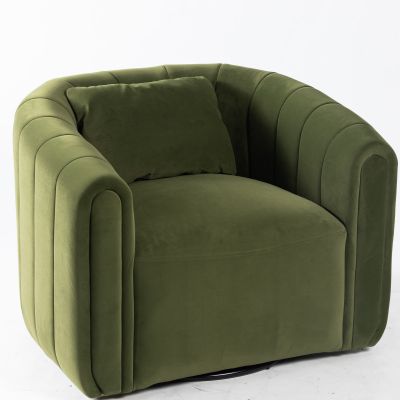 Single seat,Velvet