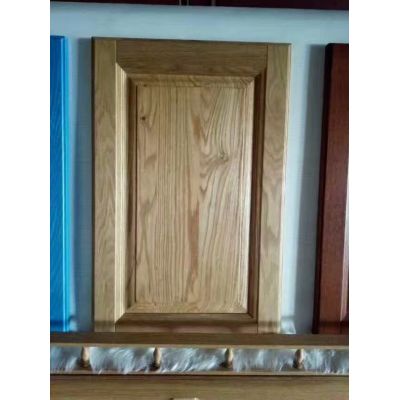 Solid wood
